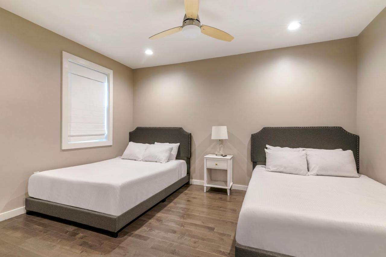 ניו אורלינס New Construction Elegant Villas מראה חיצוני תמונה